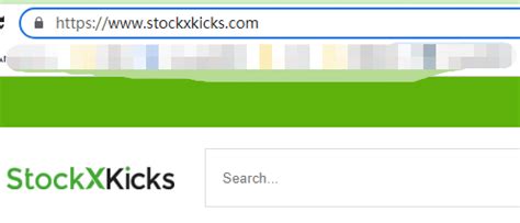 kicks stock|stockx scam.